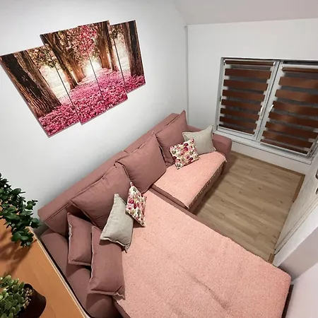 Διαμέρισμα Dunja Šid