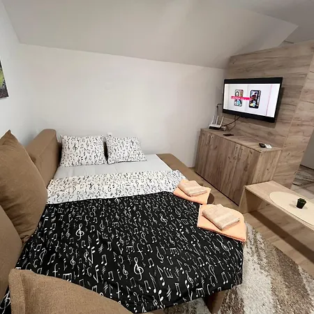 Apartment Dunja