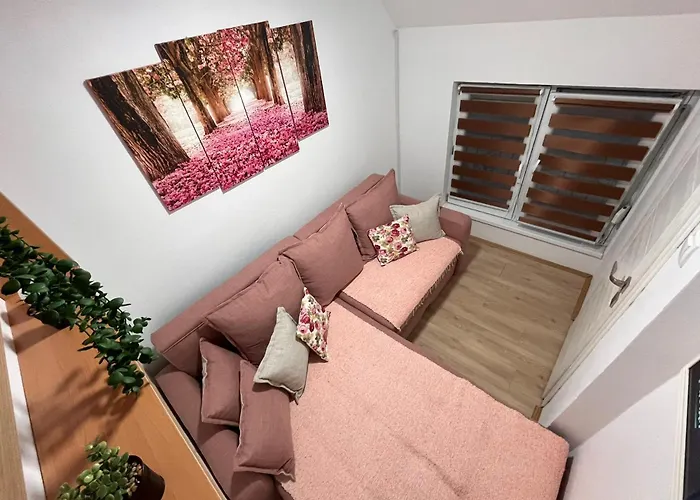 Lejlighed Dunja Šid